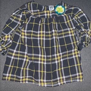 Carter’s Tunic